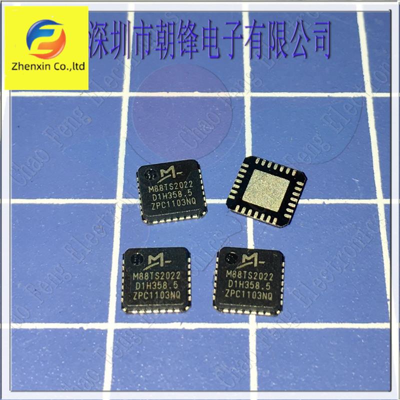   M88TS2022 QFN, 10pcs